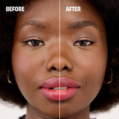 Benefit Precisely, My Brow Wax učvr&amp;scaron;ćujući vosak za obrve nijansa 5 Warm Black Brown 5 g Slike
