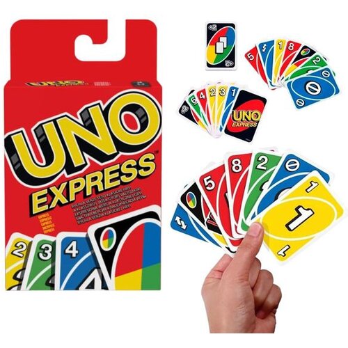  KARTE UNO EXPRESS 282739 AMDP82739 Cijene
