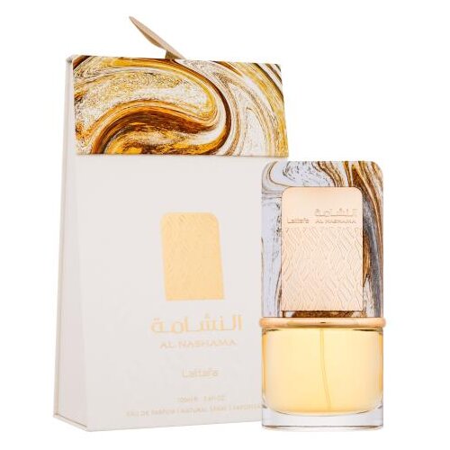Lattafa Al Nashama 100 ml parfemska voda unisex Cijene