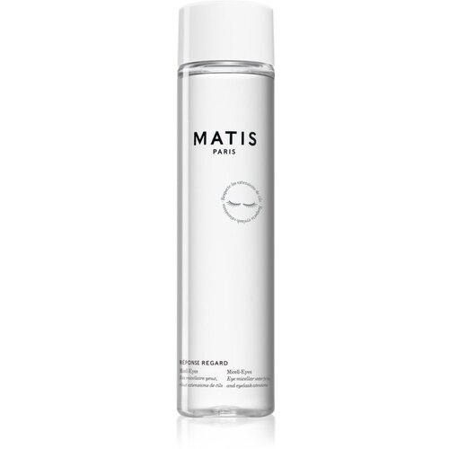Matis Paris Réponse Regard Micell-Eyes micelarna voda za odstranjevanje ličil za oči 150 ml Cene