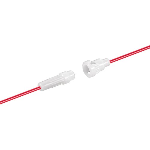  Nosač osigurača 5x20mm 6A 250V Cene