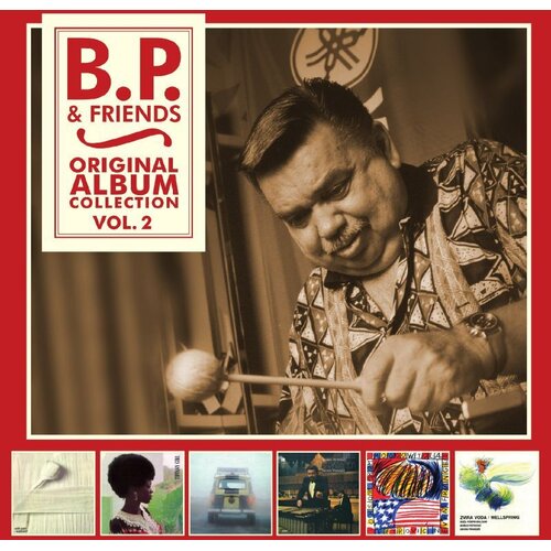 CROATIA RECORDS Bo&scaron;ko Petrović - Original Album Collection - Bo&scaron;ko Petrović & Friends Cijene