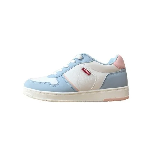 Levi's KICK VIRV0061S Celeste Plava