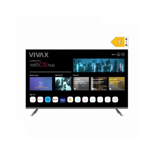 Vivax IMAGO LED TV-43LE111WO_reg Cene