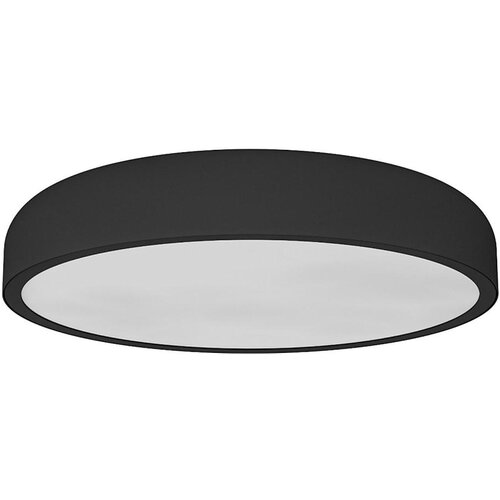Open Design OR85952-LED Stropno svetlo CEDRONE LED/25W/230V CCT, prečnik 30 cm, crno Cene