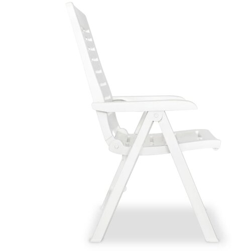  3-dijelni bistro set od plastike Slike