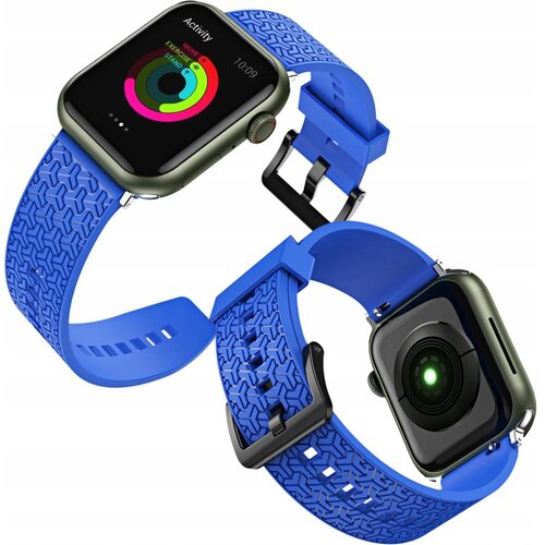 HURTEL VELEPRODAJA PA&Scaron;EK ZA APPLE WATCH 7 6 5 4 3 2 SE 45 44 42MM PAS Z ZAPESTNICO, (5000336554) Cene