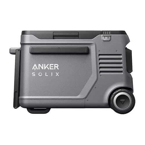 Anker prijenosni hladnjak Solix Everfrost 2 (40L) + baterija Cene