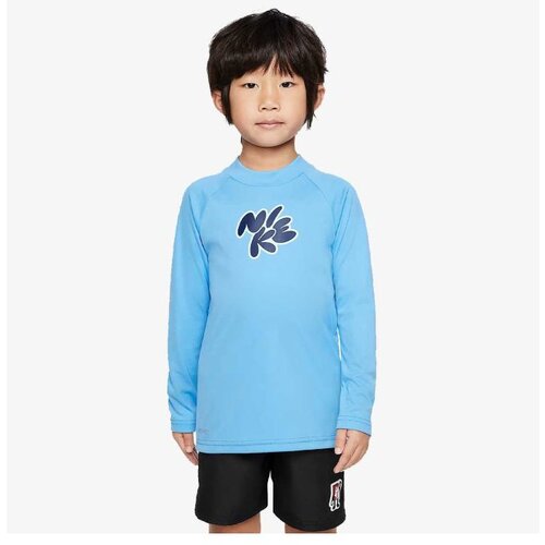 Nike Long sleeve hydroguard Cene