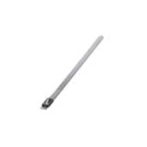  Vezice 150 mm Plemeniti čelik S kugličnim zatvaranjem Phoenix Contact 3240807 WT-STEEL S 4,6X150 100 ST Cijene