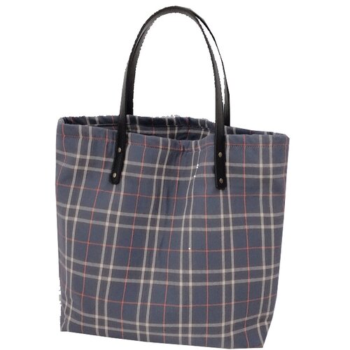 Venisymlis Ženska Potovalna Torba Za Čez Ramo Vintage Grid – Rjava, (22070097) Cene