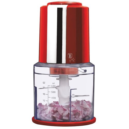 Berlinger Haus Mini chopper električni sekljalnik Cene