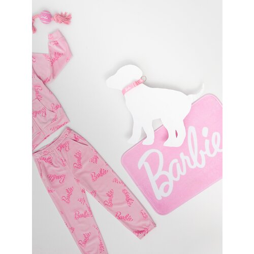 Sinsay Hlače Barbie Slike