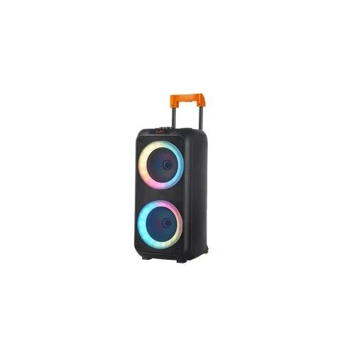  Zvucnik NDR-1096 bluetooth karaoke s wireless mikrofonom Cijene