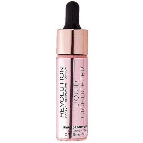 Makeup Revolution Osvetljevalci - Rdeča Cene