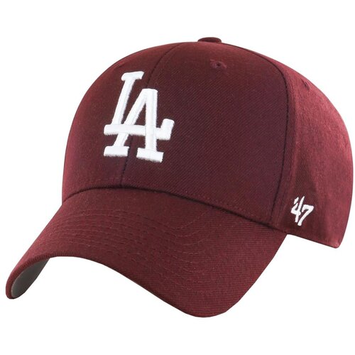 47 Brand Cap Los Angeles Dodgers B-MVP12WBV-KMA Cene