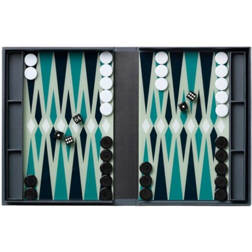 Printworks Classic - Backgammon - 1 kos Cene