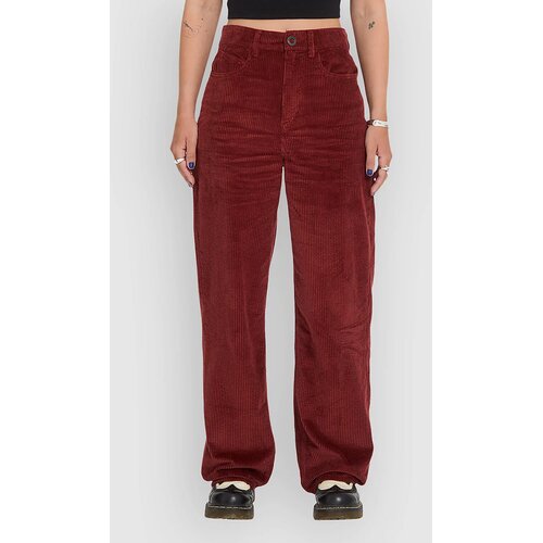 Volcom Weellow II Kord hlace brick Cene