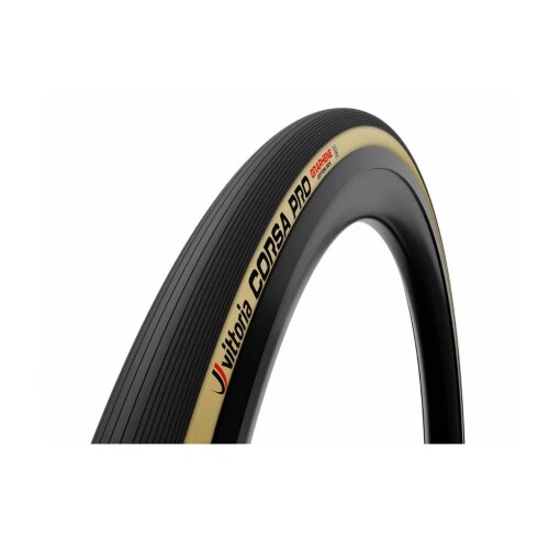 Vittoria Tubular CORSA PRO G2.0 30×700 Retro 320TPI Cene