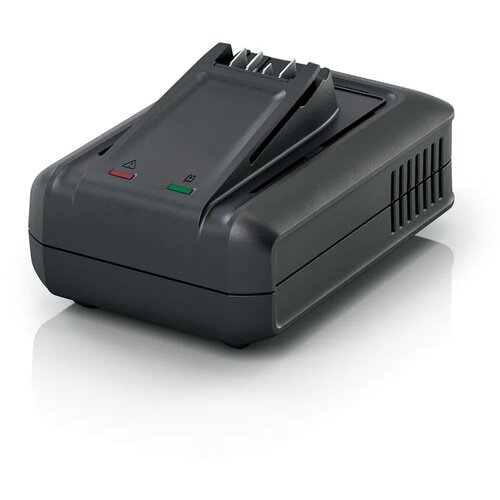 Bosch Brzi punjač Power for all, 18V BHZUC1844, Crni Cene