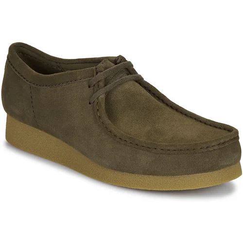 Clarks WALLABEE EVO Smeđa