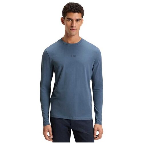 Boss plava mu&amp;scaron;ka majica Slike