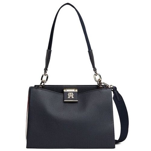 Tommy Hilfiger Torbe za čez ramo accessories123470 pisana Slike