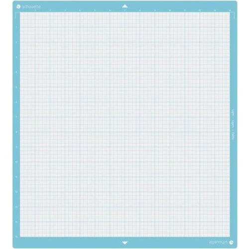 Cameo 4 Plus Cutting Mat - 35,5 x 38 cm - Light Tack Cene