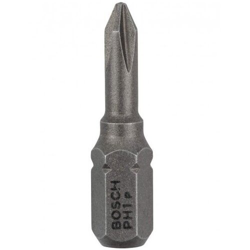 Bosch Extra-Hard Bit PH 1, 25 mm Cene