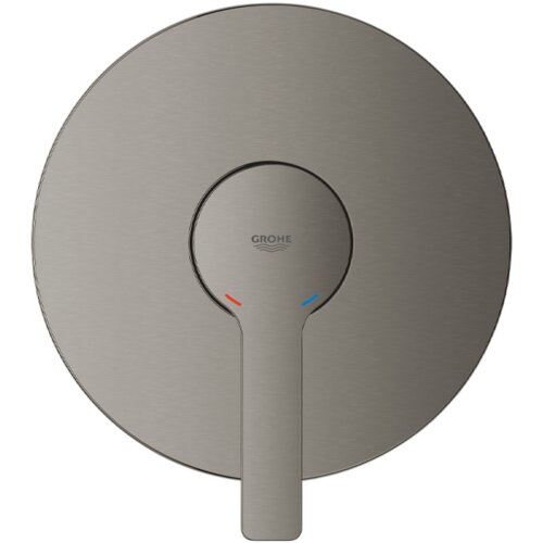 Grohe Lineare jednoručna baterija za tu&amp;scaron; 24063AL1 Slike