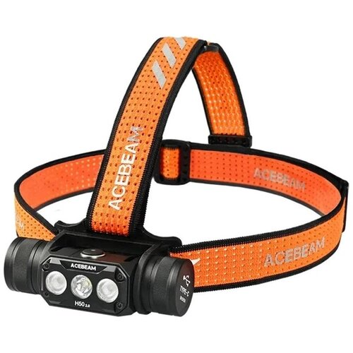 ACEBEAM H50 2.0 torch Cijene