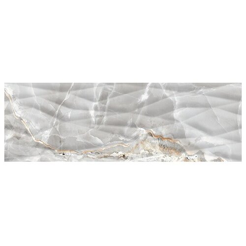 Halcón Zidna pločica Fame Giga Grey Brillo (90 x 30 cm, Siva, Sjaj) Cijene
