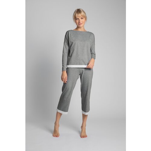 LaLupa Woman&amp;#039;s Blouse LA040 Slike