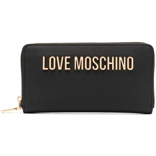 Love Moschino JC5611PP1L-KD0 Crna