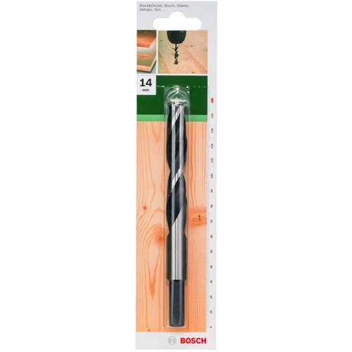 Bosch Spiralne burgije za drvo 2609255211 Slike