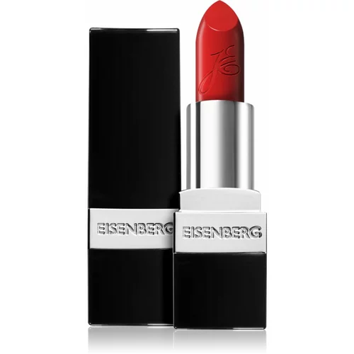 Eisenberg J.E. ROUGE® vlažilna šminka odtenek R01 Rouge Ardent 3,5 g