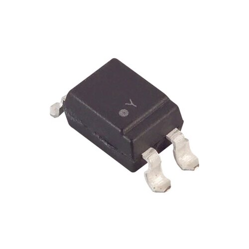 Lite-On optokoplerski fototranzistor LTV-817S-TA1 SMD-4 tranzistor dc Slike