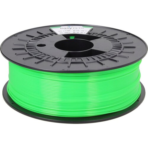 3DJAKE easypetg matte neon green, 1,75 mm / 1000 g Cene