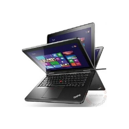 Lenovo ThinkPad Yoga 12 20DK002DCX laptop Slike