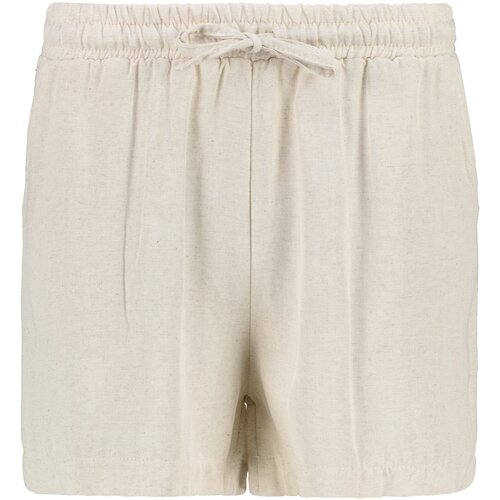 Aliatic Women's linen shorts Slike