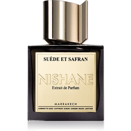 Nishane EXDP za muškarce Suede et Safran, 50ml Cene