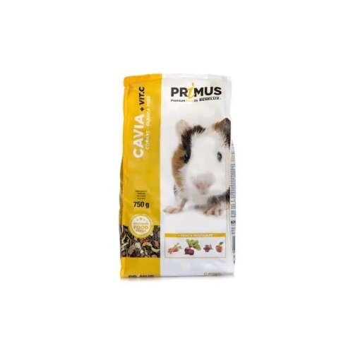 Primus cavia morsko prase 750g ( 04606 ) Slike