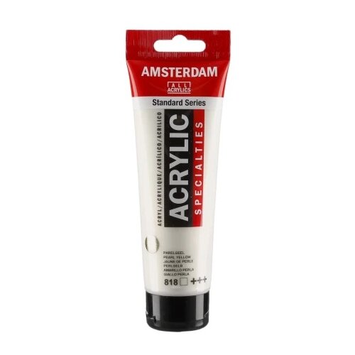 Amsterdam akrilna boja pearl 120ml - odaberite boju ( 680818 ) Cene