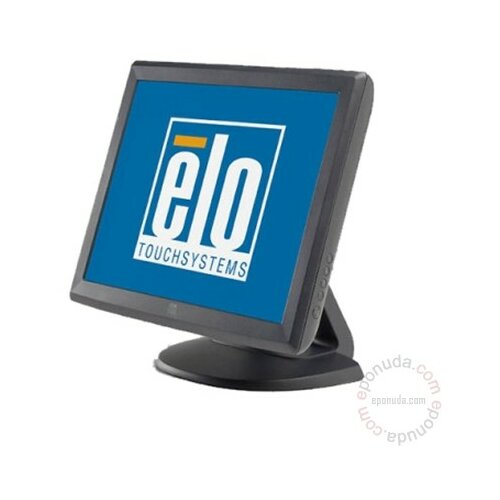 Elo Touch 1515L,AT Serial/USB Antiglare monitor Slike