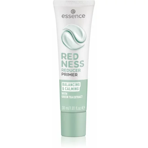 Essence Redness Reducer primer protiv crvenila lica 30 ml