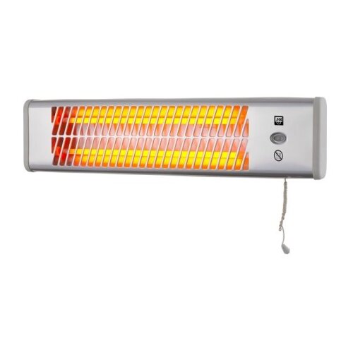 SHE Stenski IR sevalni grelnik 1200 W Cene
