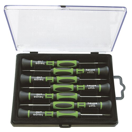  Set odvijača 104000 HAUPA Cijene