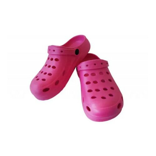 Bomber ženske kroksi papuče F002 pink 37 ( 076127 ) Cene
