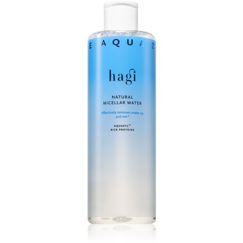 Hagi Aqua Zone hidratantna micelarna voda 300 ml Slike