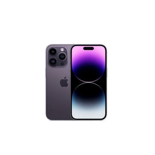 Apple iPhone 14 Pro 256GB Deep Purple Cijene